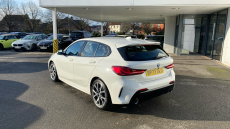 BMW 1 Series 128ti 5dr Step Auto Petrol Hatchback